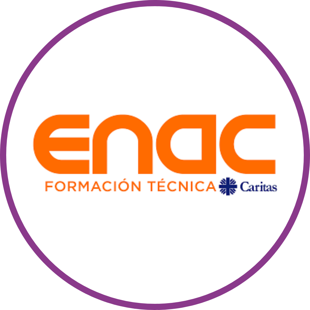 Logo de Turismo Inclusivo